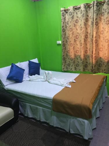 Hero Phuket – Nai Yang Beach, WY