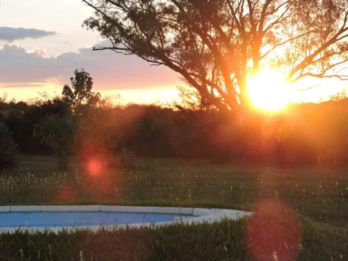 La Recompensa Glamtainer in Paysandu