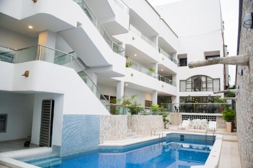 Hotel Dorado