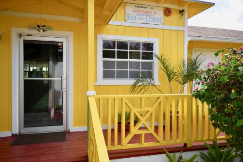Nathan's Lodge photo 1