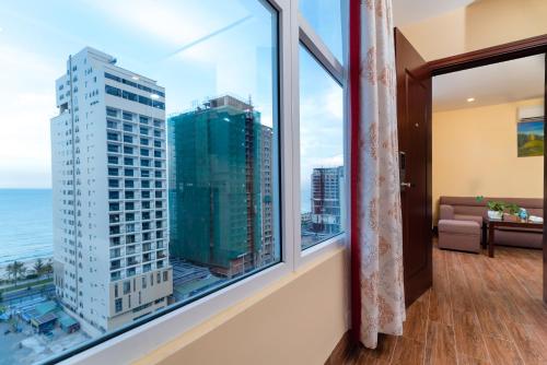 日明公寓酒店 Nhat Minh Hotel and Apartment