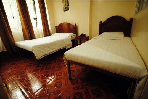 Hotel 45 in Baguio