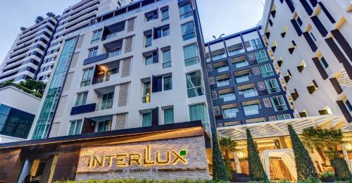 Interlux condo Interlux condo