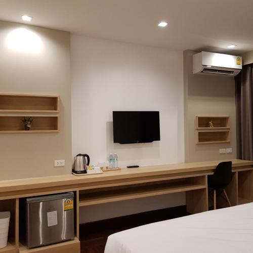 Florida Hotel, Bangkok