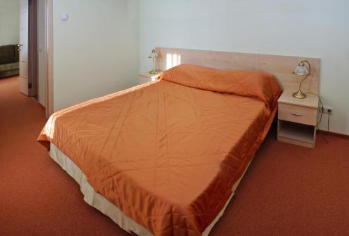 Orhideya Hotel - image 12
