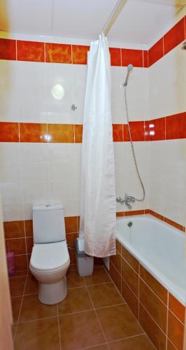 Orhideya Hotel - image 11
