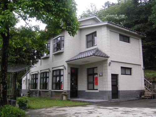 B&B Nanzhuang - Fumei Bluebird Homestay - Bed and Breakfast Nanzhuang