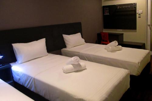 A Hotel Com The Loft Plaza Hotel Hotel Bangi Malaysia Price Reviews Booking Contact