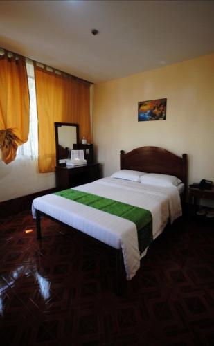 Hotel 45 in Baguio
