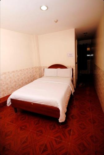 Hotel 45 in Baguio