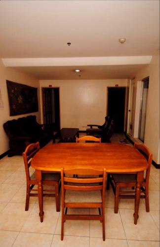 Facilities, Hotel 45 in Baguio