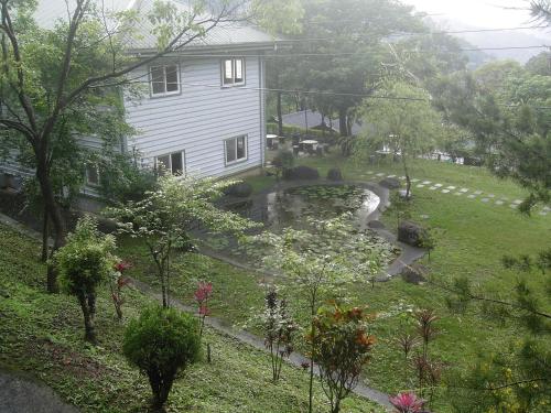 Fumei Bluebird Homestay