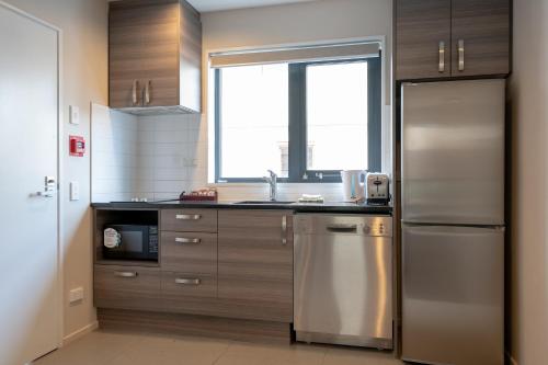 Apartment 118 in Mairehau