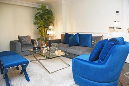 Versace Furnished Apartment - Downtown Beirut