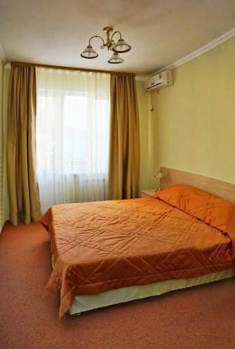 Orhideya Hotel - image 10