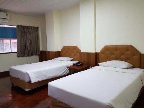Florida Hotel Room Type - Family Connecting Room