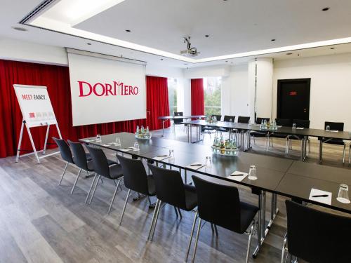 DORMERO Hotel Stuttgart - image 7