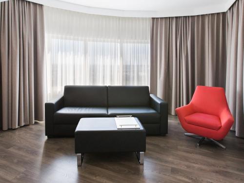 DORMERO Hotel Stuttgart - image 11