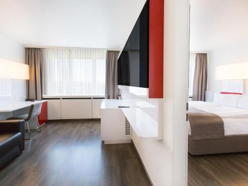 DORMERO Hotel Stuttgart - image 8