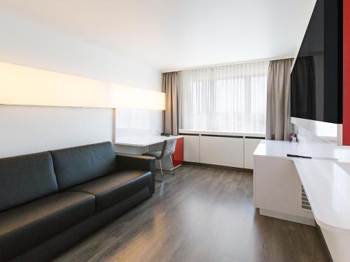 DORMERO Hotel Stuttgart - image 14