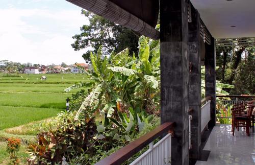 Long Lane Bali Villa