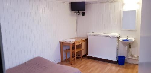 Hotel Le Tram - image 7
