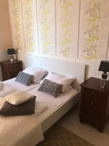 Elbhotel Bleckede