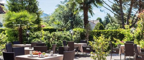 Hotel Brunner – Merano, MS