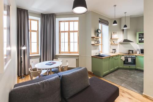 Riga Lux Apartments - Skolas - image 9