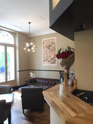 La Cave de l'Avenue de champagne - image 13