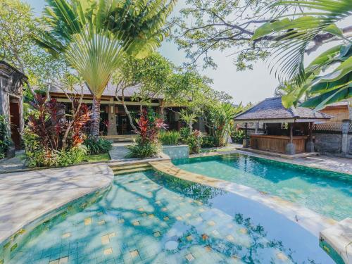 Kyriad Villa & Hotel Seminyak