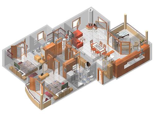 Apartments Ana Wellness - image 11