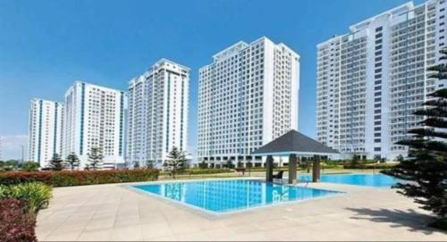 Elizabeth 1830 @ Wind Residences, Tagaytay