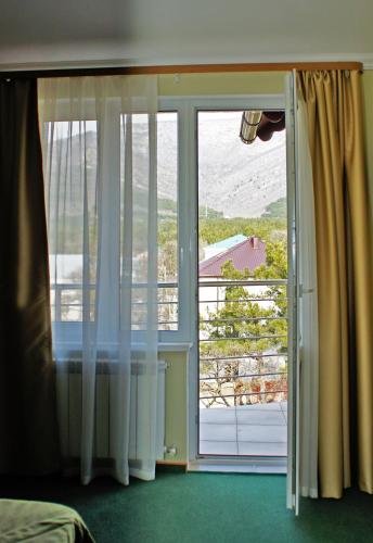 Orhideya Hotel - image 11