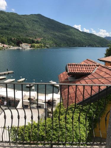  Stupenda Villa vista lago Mergozzo in Mergozzo