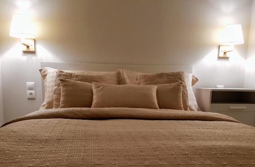  Luxurious Country Cottage in Káto Metókhion