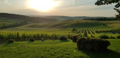 Agriturismo Bagnaia