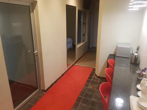 City Living Boutique Hotel – Bloemfontein, CA