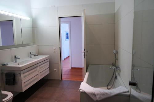 Paracelsus Locarno Stadt Wohnung Paracelsus Locarno Stadt Wohnung