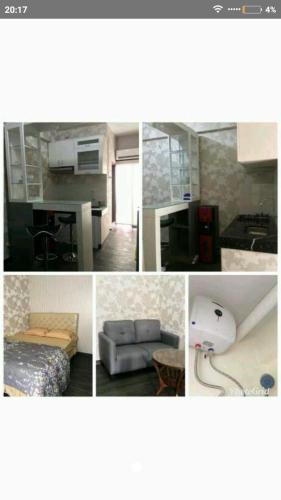 Apartemen gateway ahmad yani