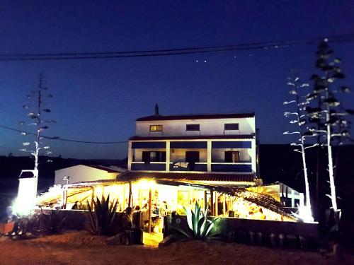 Casa da Horta chambre d'hôte Bordeira