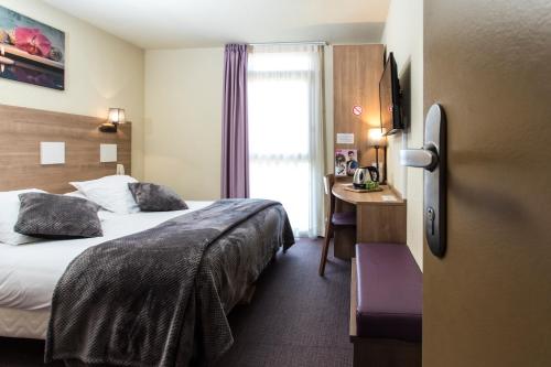 Contact Hotel Atoll in Niort