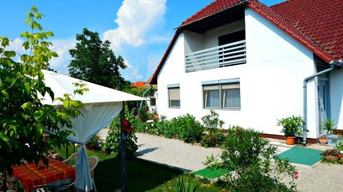  Bali Haus in 8649 Balatonberény