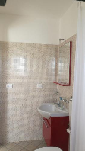 Casa Rossa Casa Rossa