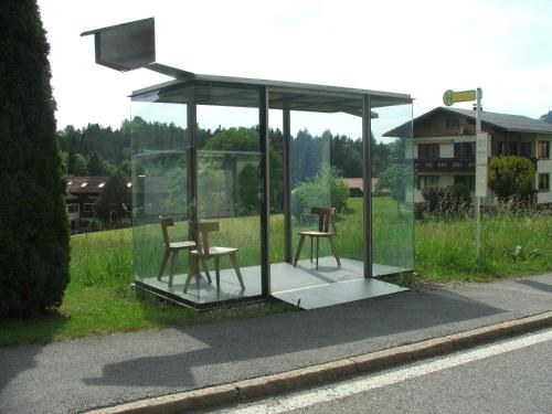 Pension Jägerheim - image 13