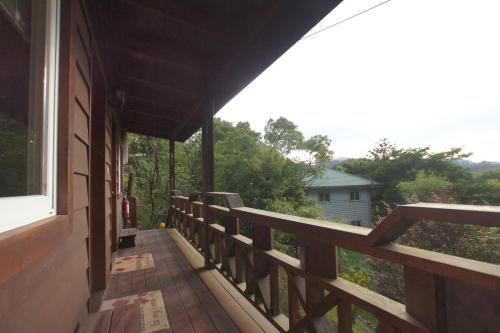 Fumei Bluebird Homestay