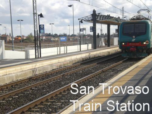 Hotel Al Sole - image 8