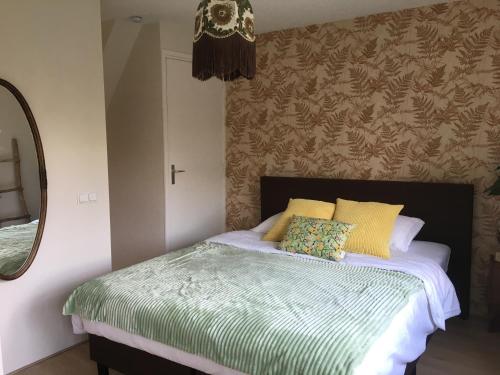 SOEPP hotel & restaurant Room Type - Apartment with Balcony