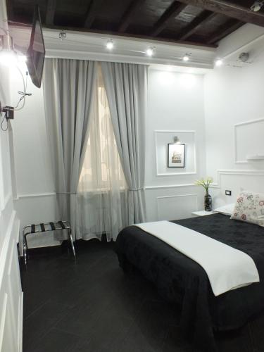 Guest House Piazza Navona chambre d'hôte Panteão