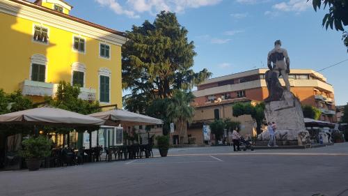 Sarzana's Rooms 4
